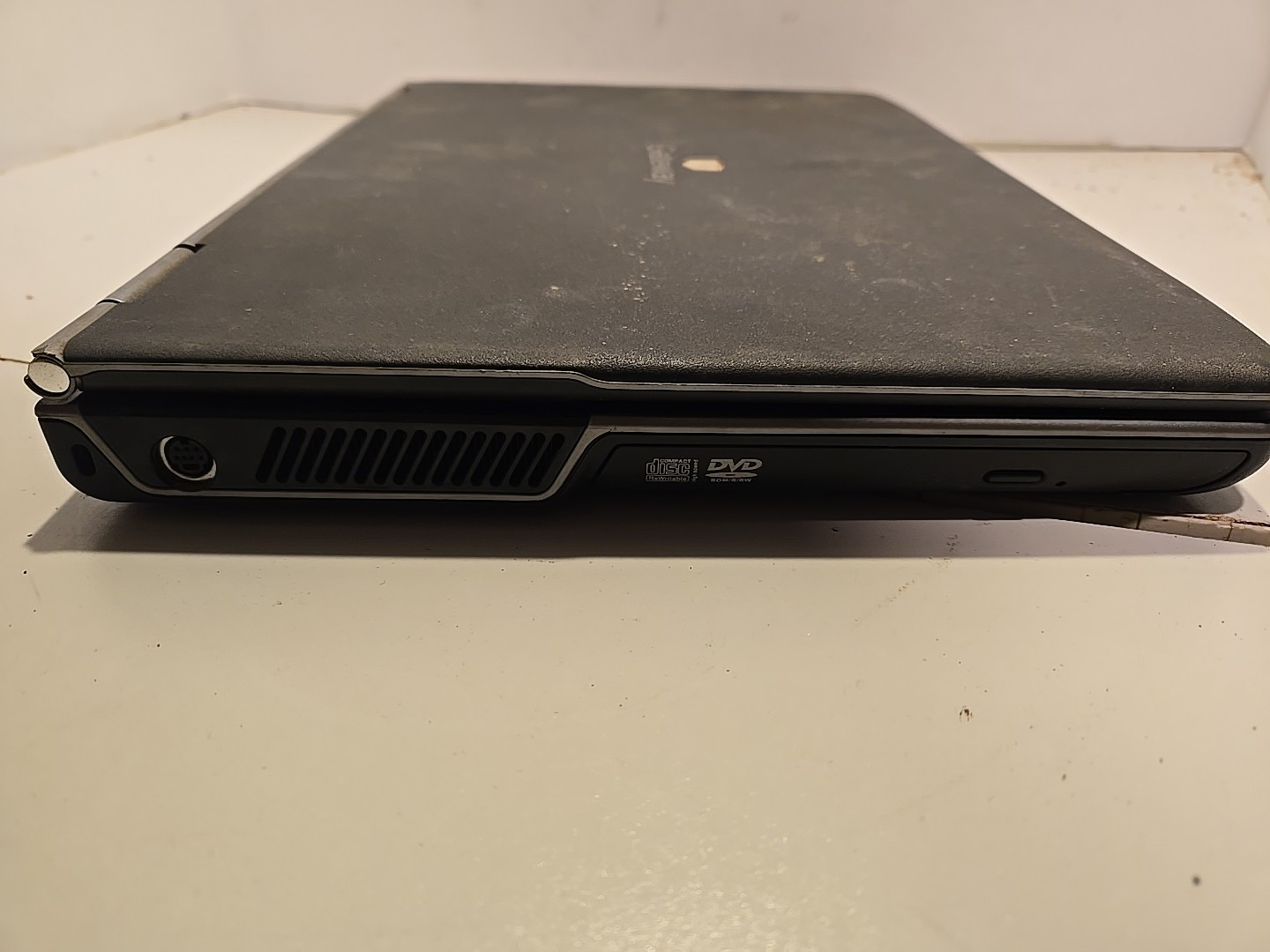 Gateway Laptop Model MA7 No Charger Not Sure If Working Or Not