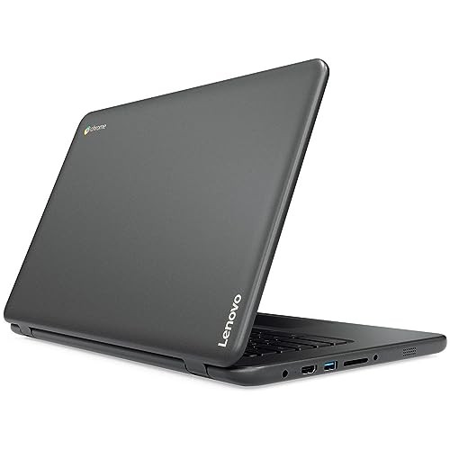 LENOVO IDEAPAD N42-20 CHROMEBOOK 14″ HD N3060 4GB 16GB EMMC – Scratch & Dent