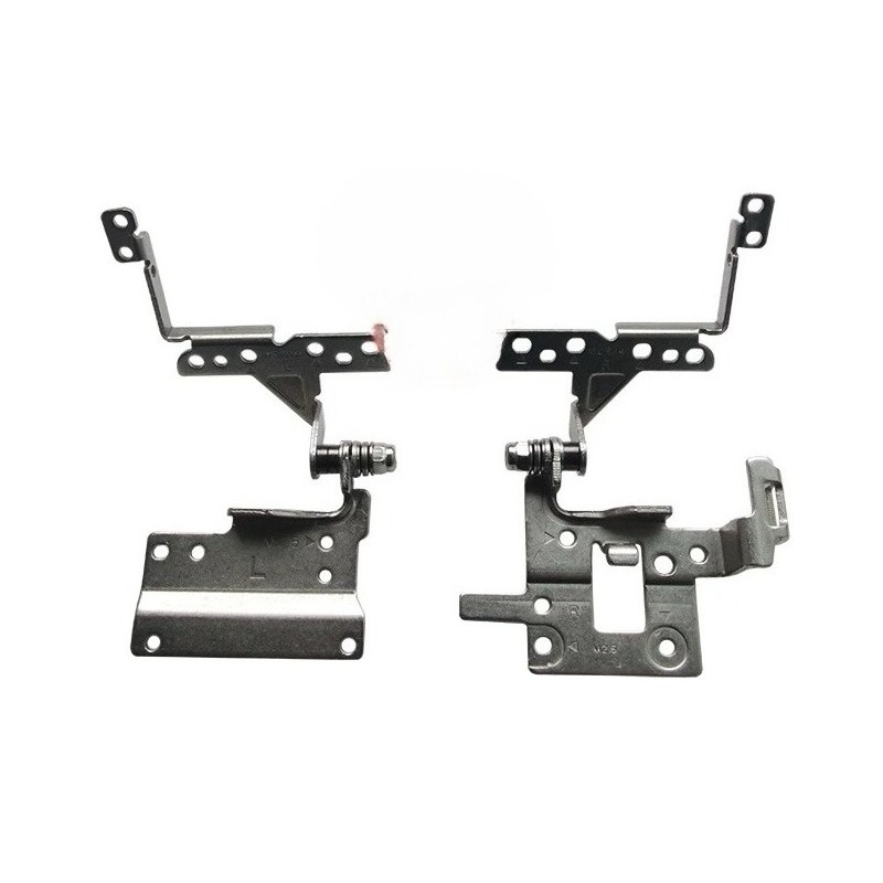 Laptop LCD Hinge For ASUS X551 X551C X551CA X551M X551MA X551SL D550MA Hinges