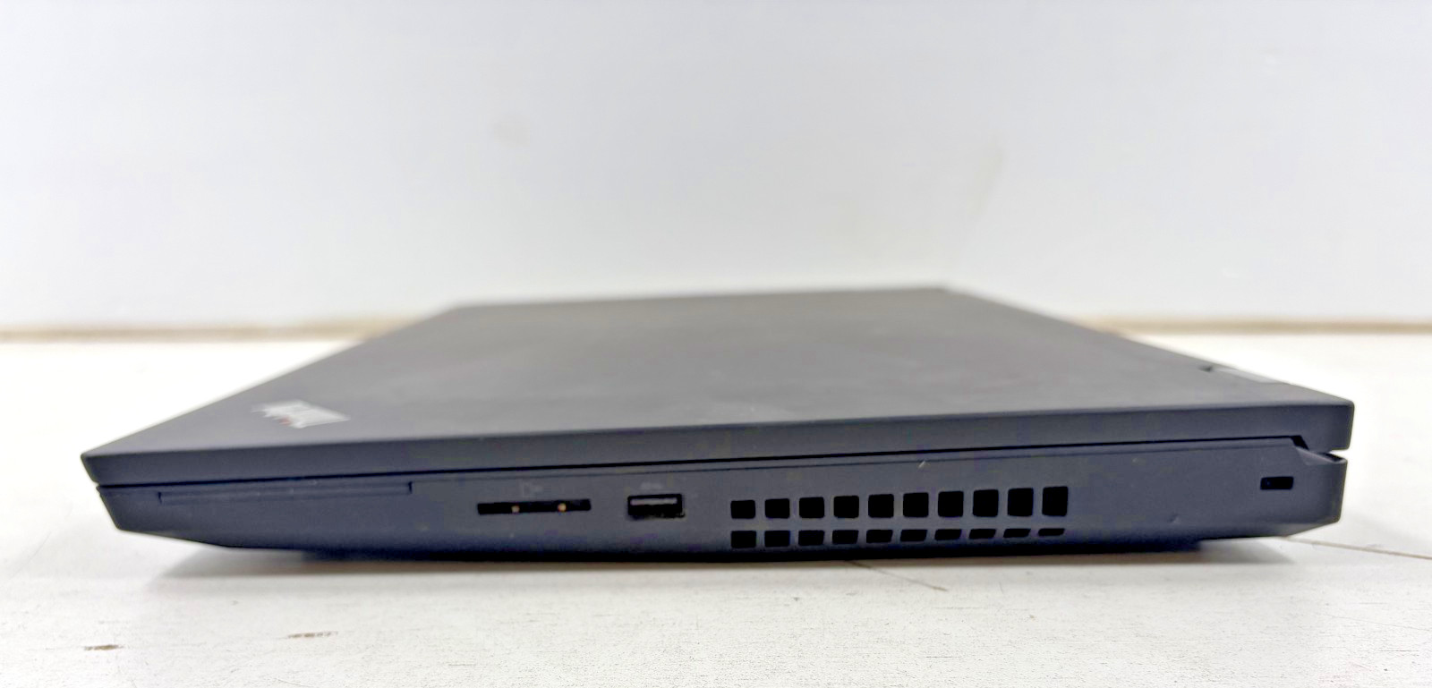 Lenovo ThinkPad P17 Gen 2 17.3″ 1TB NVME i7-11850H 32GB Win 11 Laptop RTX A2000