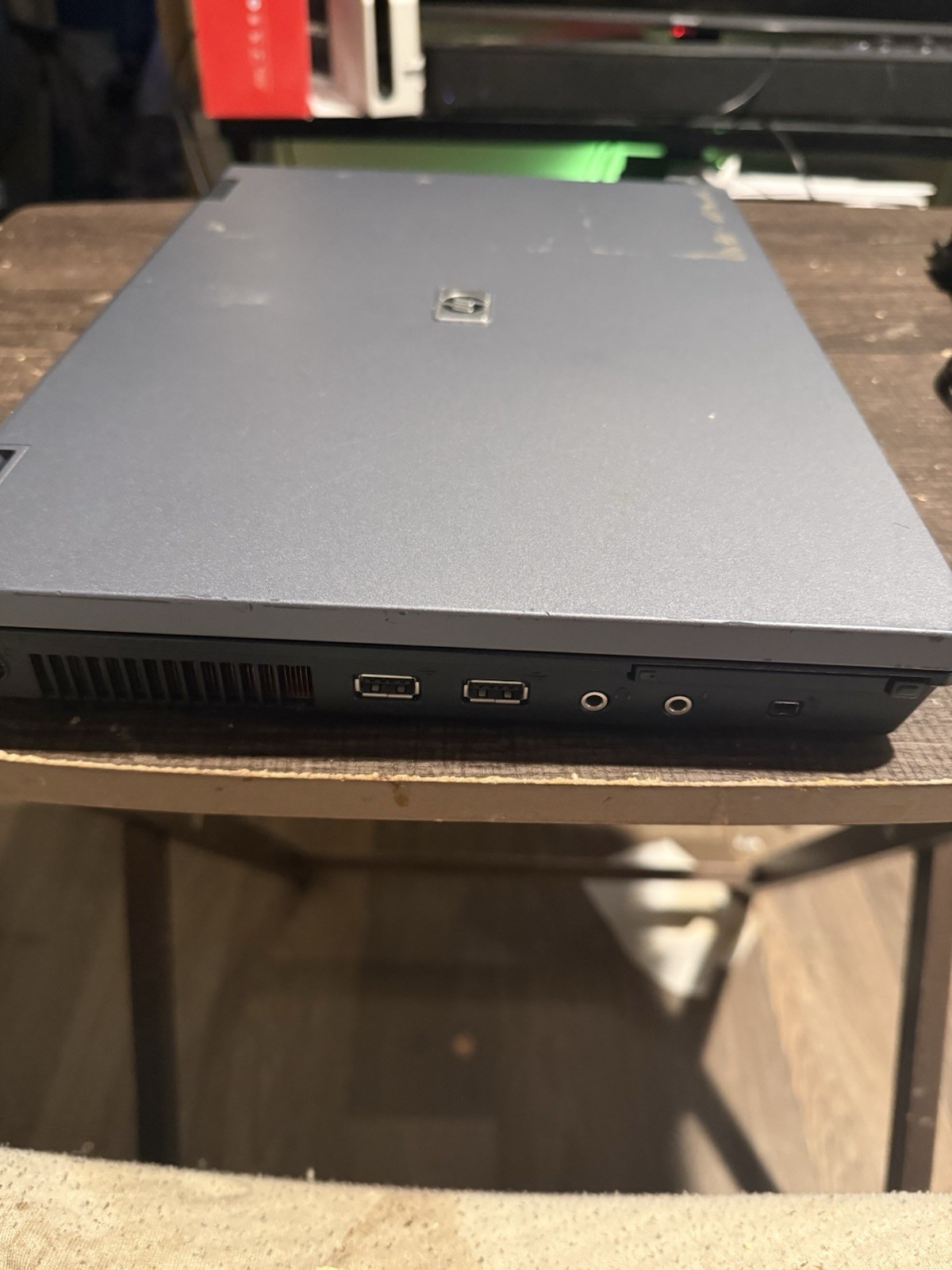 HP Compaq 6515b