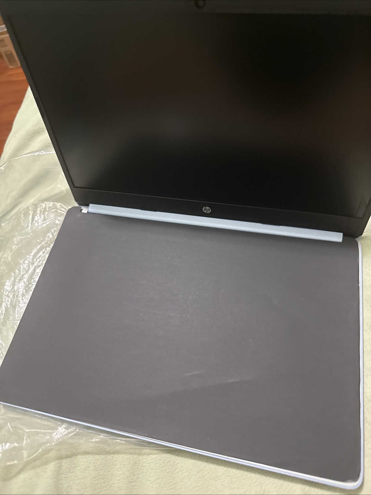 HEWLETT PACKARD HP 14-DQ6012DX (B86L6UA) New No Box