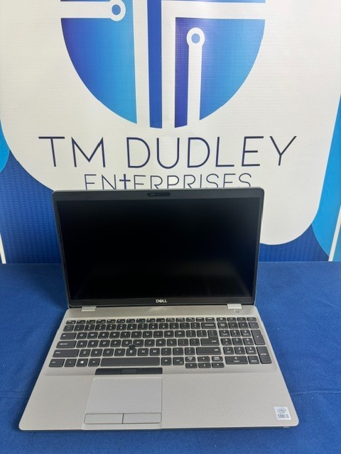 Dell Precision 3571 Intel Core i5-12600H 16GB 256GB SSD 15.6″ NVIDIA T600