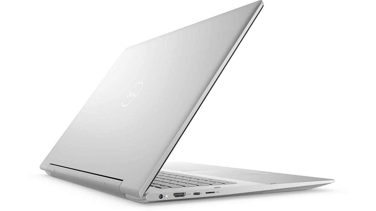 Dell Inspiron 7791 2-in-1 17.3″ Core i7-10510U 16GB RAM 512GB SSD Windows 11 Pro