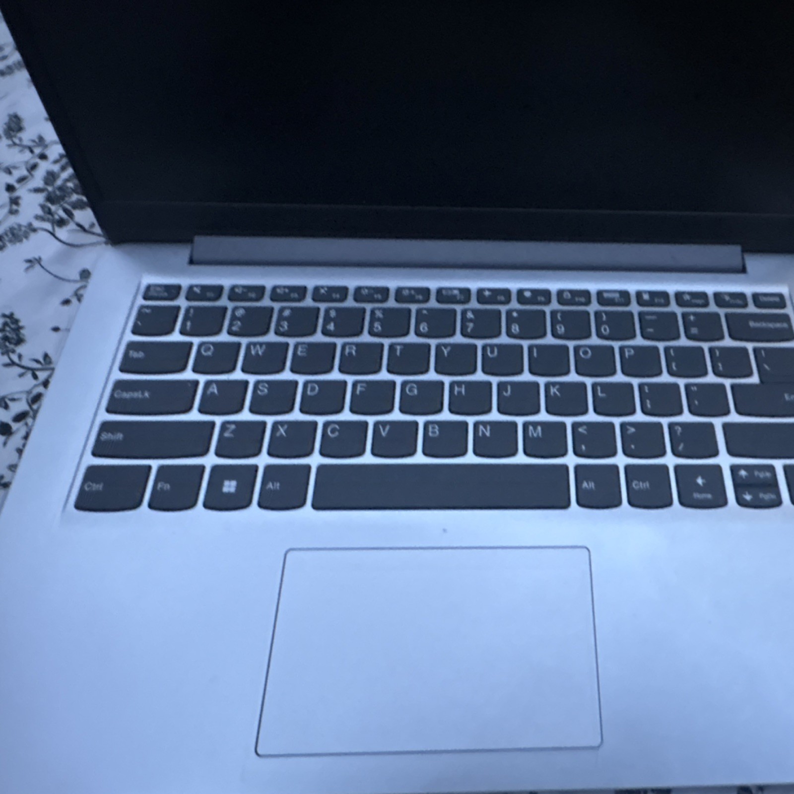 Lenovo IdeaPad 13.3″ Silver Laptop Intel Core i3 12th Gen 8GB RAM Model 82C6