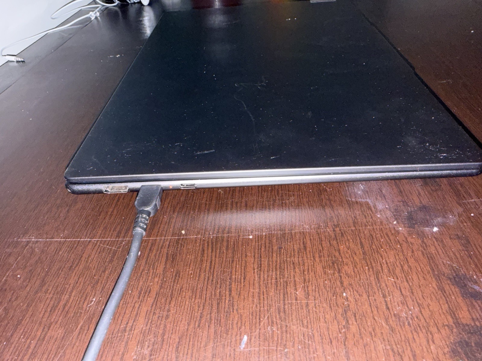 Lenovo Slim Pro 7 14” 90hz AMD Ryzen 7 RTX 3050 16GB RAM 512GB SSD