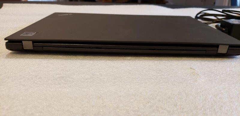 Lenovo X250  W11 Pro  Samsung SSD  Carrying Case