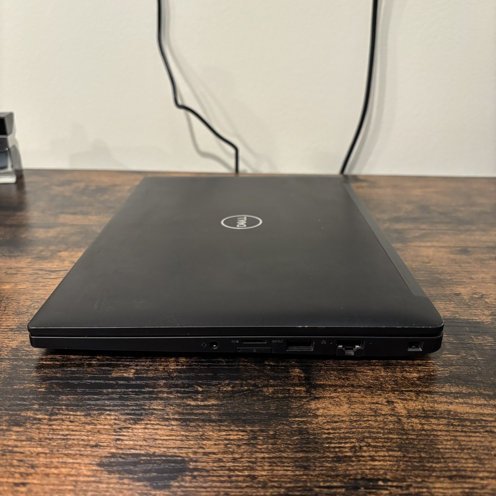 Dell Latitude 7380 i7-6600U 8GB RAM 250GB SSD 13.3” Win11 Pro