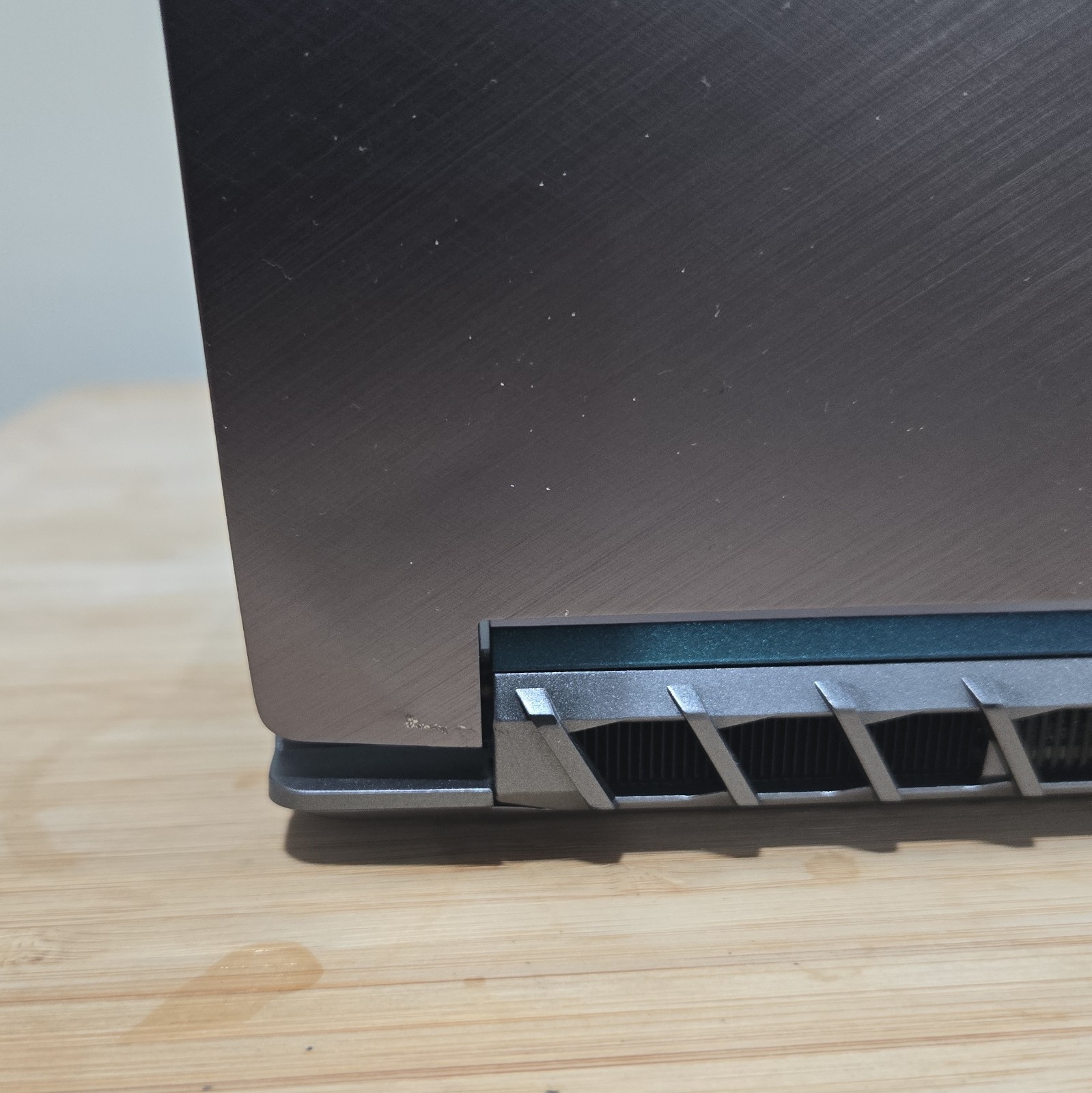 Acer Predator Triton 500 SE 16in i7 16GB 1TB SSD RTX 2560×1600 165Hz