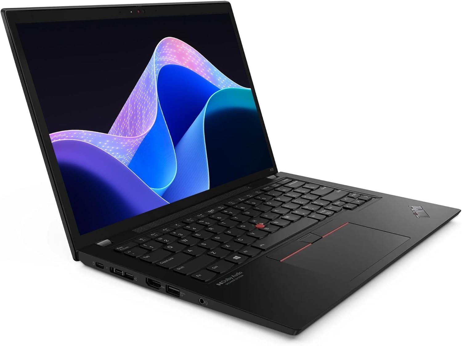Lenovo ThinkPad X13 Gen 2 Laptop 13.3″ LCD Core i5-1135G7 11th Gen 16+256GB HDMI