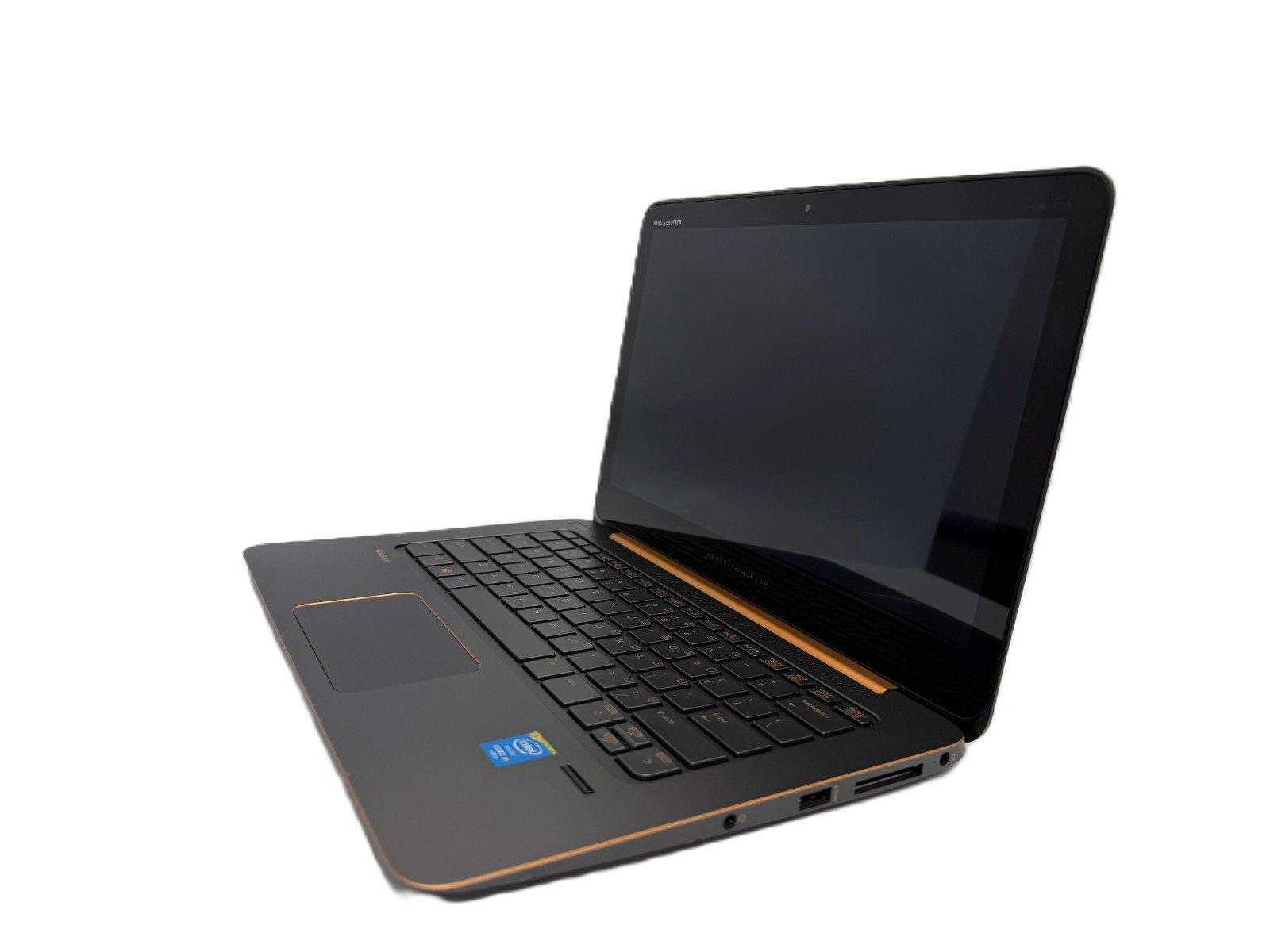 HP EliteBook Folio 1020 G1 intel Core M-5Y71 – 1.20HGz- 8GB 512GB Touch