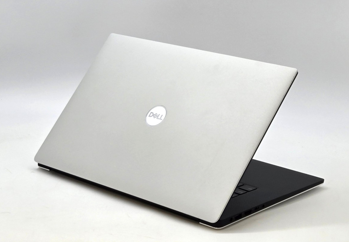 Dell XPS 15-7590 Laptop PC FHD Intel i5-9th 8GB Ram 256GB NVMe Windows 11 Camera