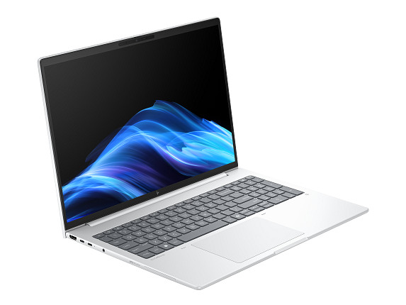 HP EliteBook Laptop Computer 16″ WUXGA Intel Core Ultra 5 16 GB memory;256 GB