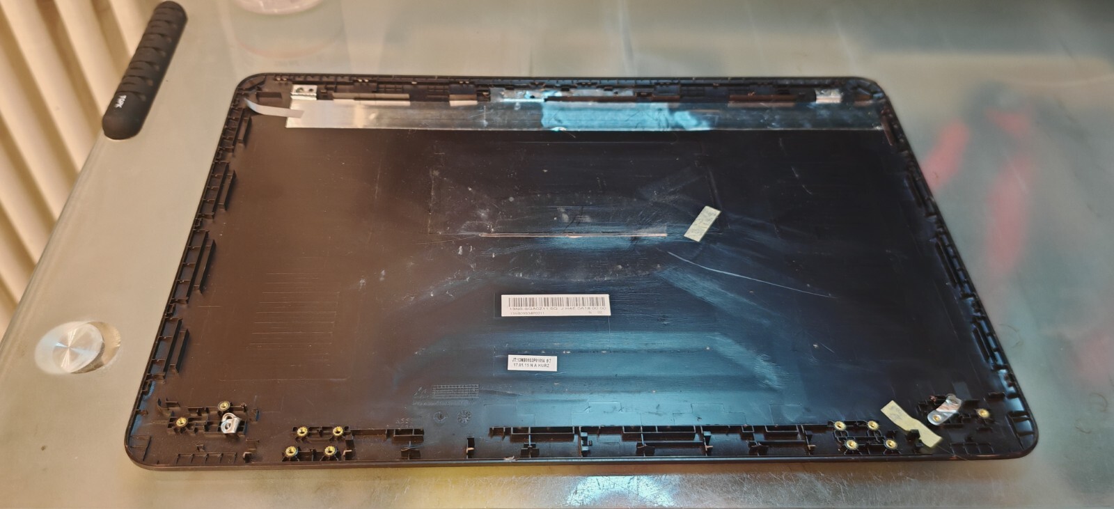 ASUS X556U R556U F556U R558U LCD CASE COVER 13N0-SGA0Z11 13NB09S3AP0211