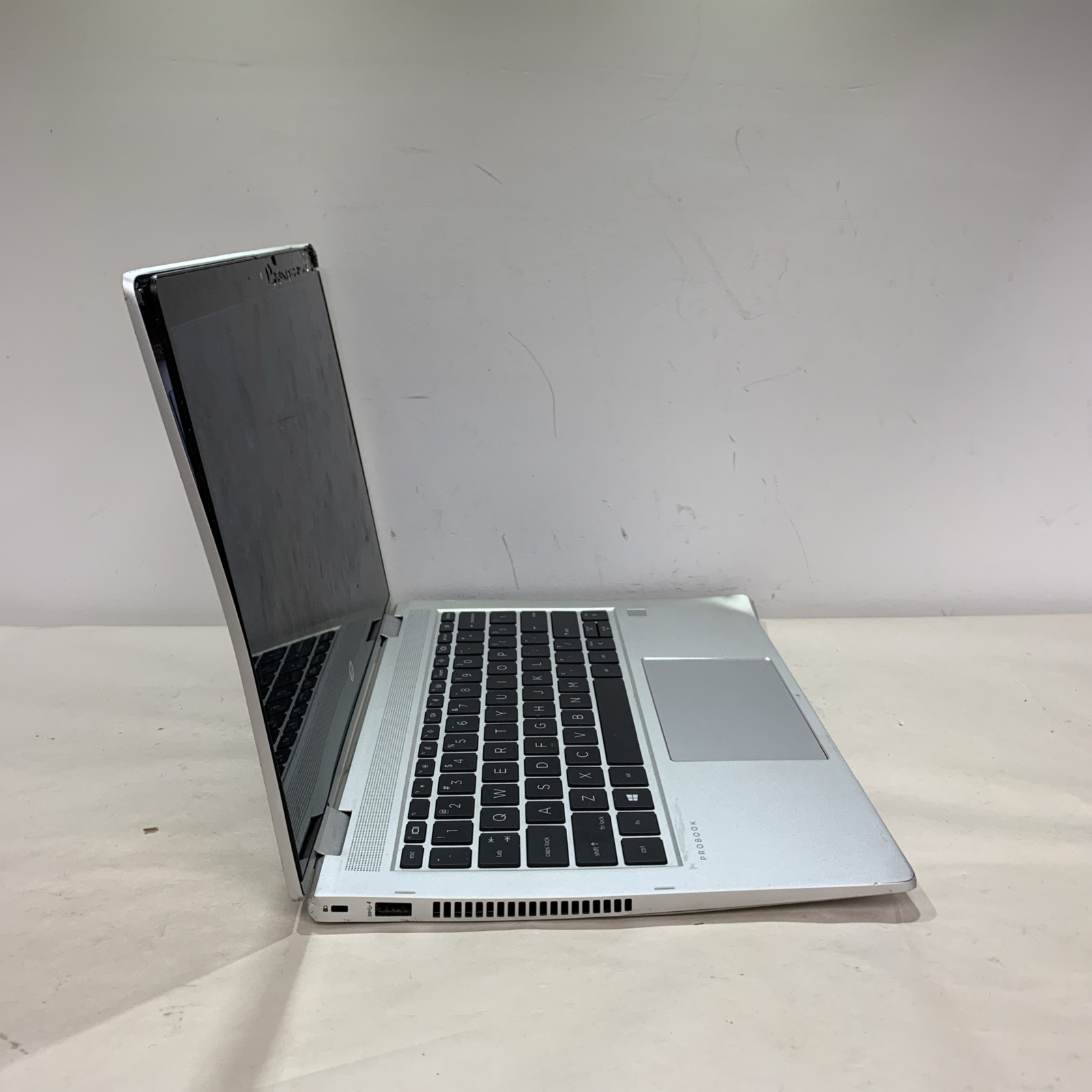 HP ProBook x360 435 G7 AMD Ryzen 5 | 16GB RAM 256GB SSD Win10 Pro | READ DESC