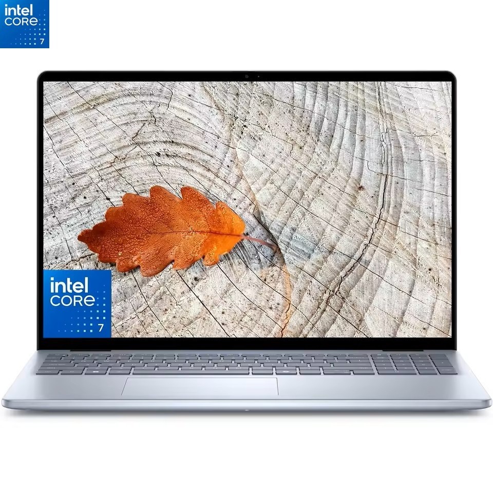 Dell 16″ Intel Core i7 150U 64GB DDR4 RAM 4TB SSD FHD 2K Touch Laptop 10 Cores