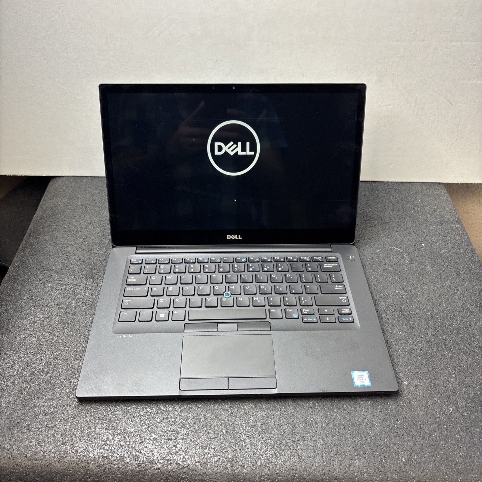 Dell Latitude 7480 14″ TouchScreen Laptop i5-6300U 16GB RAM 512GB SSD Win 11 Pro