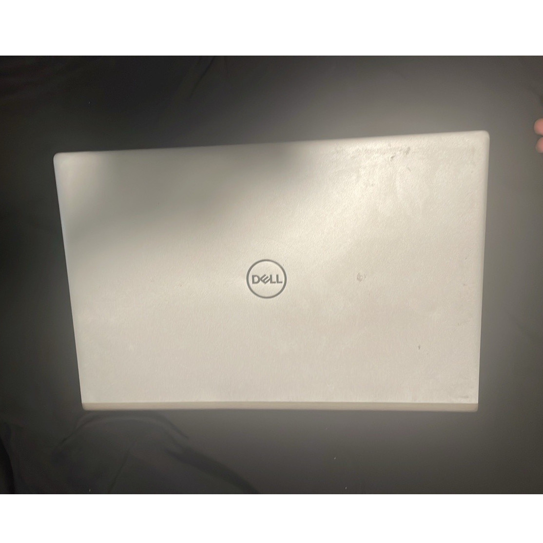 Dell Inspiron 14″ Silver Notebook Laptop Intel Core i3 11th Gen