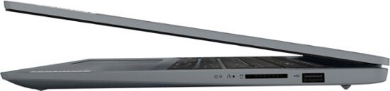 Lenovo IdeaPad 1 15AMN7 15.6″ (128GB SSD, AMD Athlon Silver 7120U, 3.50 GHz,…