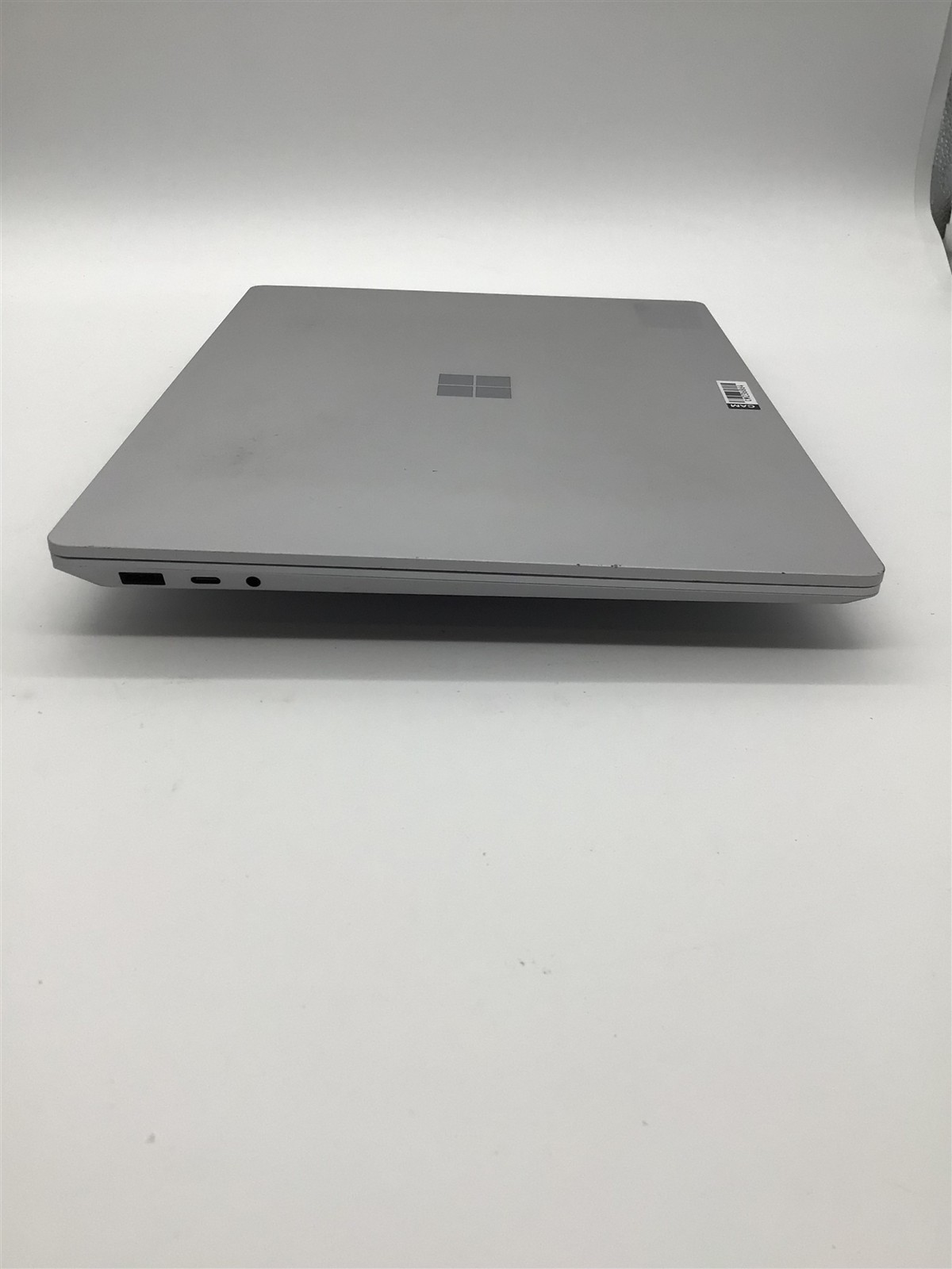 Microsoft Surface Laptop 4 1979 i7-1185G7 3GHz/8GB RAM/No SSD *See Description*