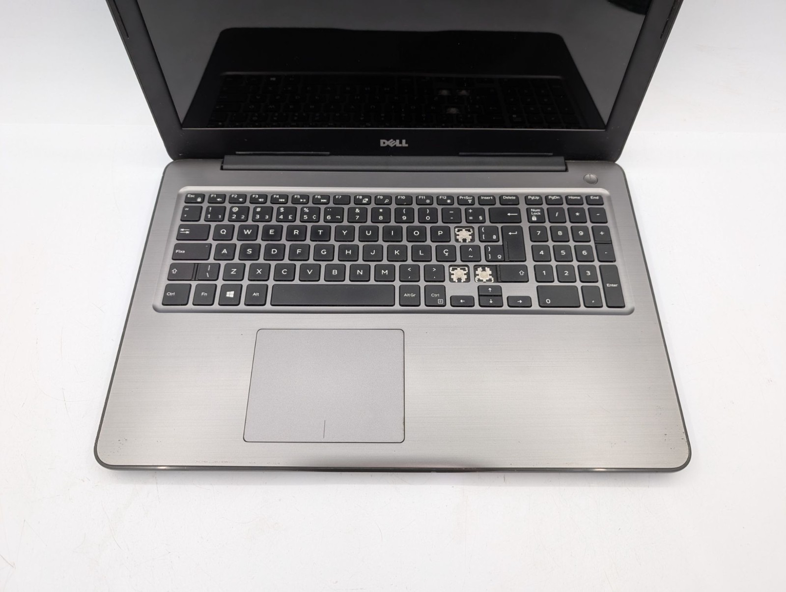 Dell Inspiron 5567 15.6″ Laptop i5-7200U 8GB RAM 250GB SSD Win11 Home Parts