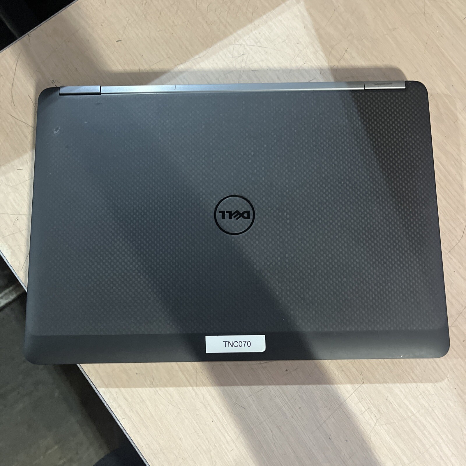 DELL LATITUDE E7270 INTEL CORE I5-6300U 2.40GHZ 8GB RAM NO HD