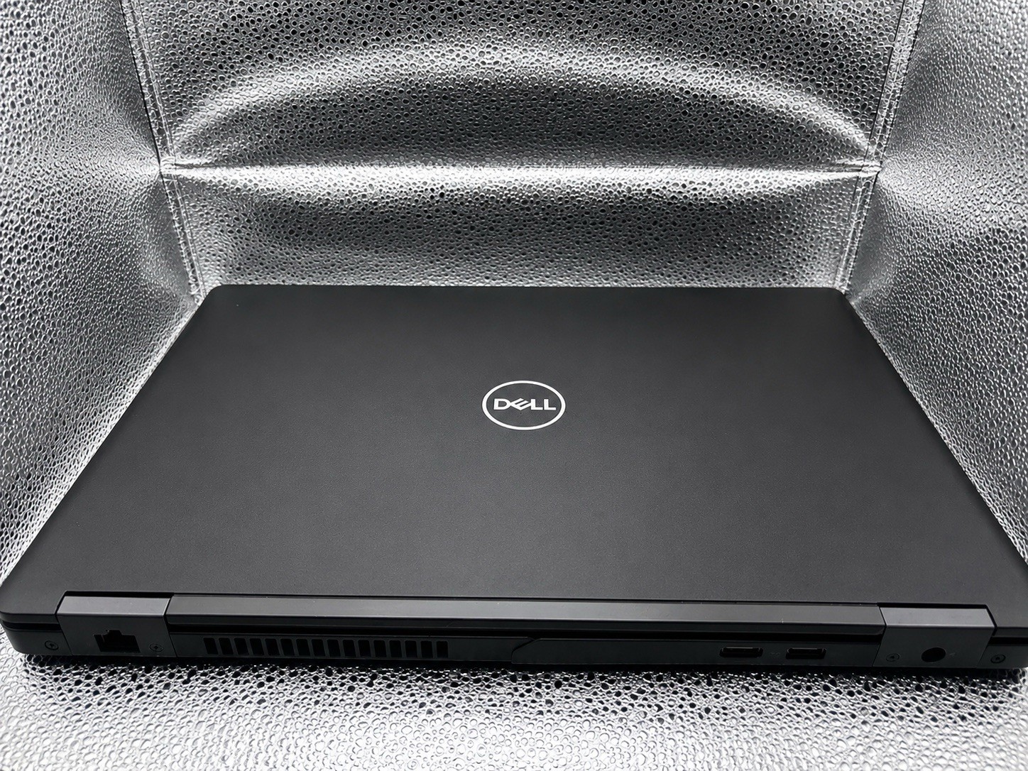 Dell Latitude 5591 i7-8850H 2.60GHz 8GB RAM 256GB SSD Windows 11 Pro Charger