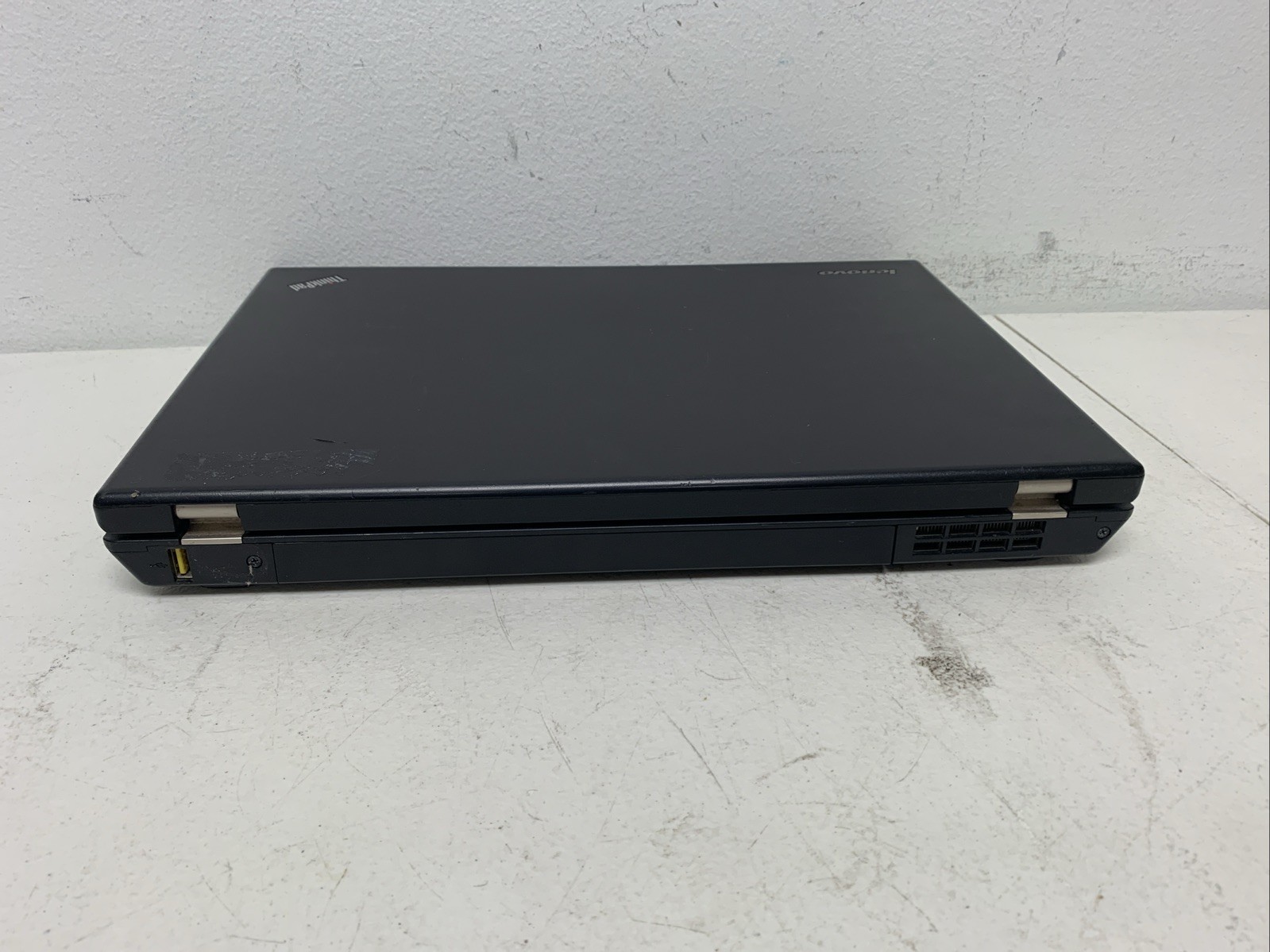 Lenovo ThinkPad L420 i3-2310M 2.10Ghz 4GB Ram 250gb HDD Wind 10 Pro Read Descrip