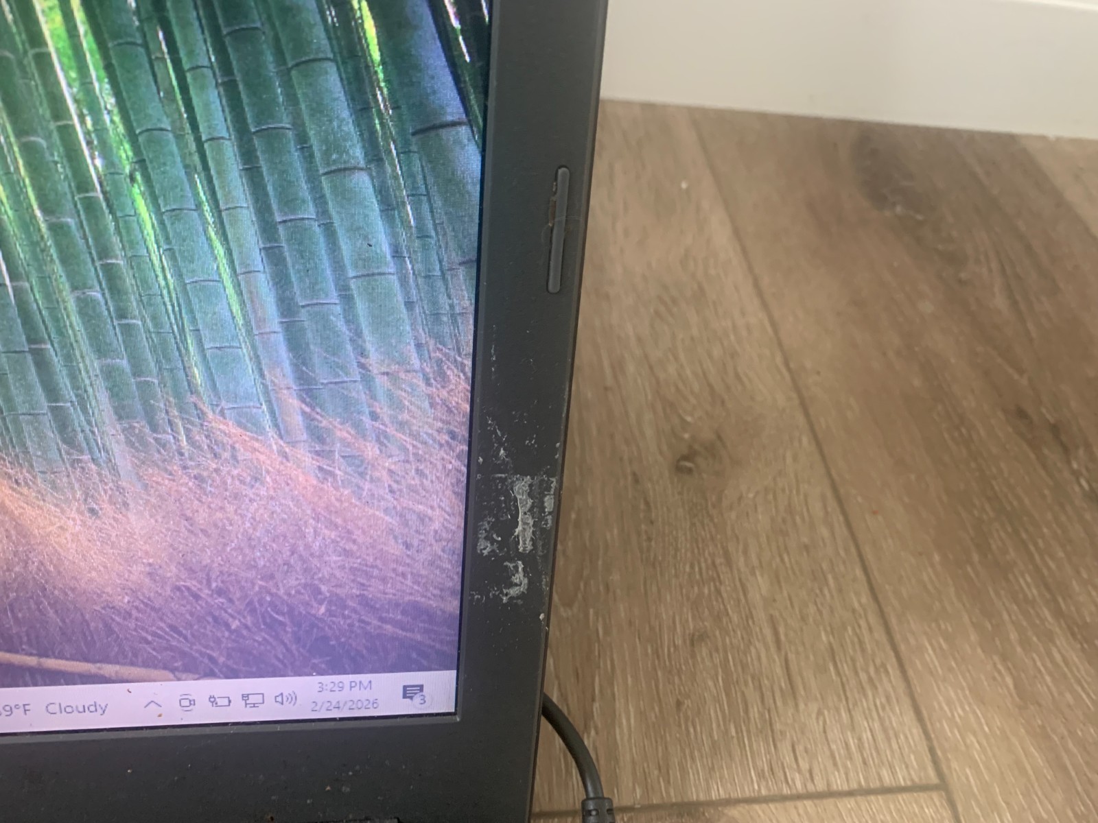 Acer Aspire E5-573-57PW 15.6″ Intel Core i5-5200U 2.20GHz 6GB RAM 500GB HDD