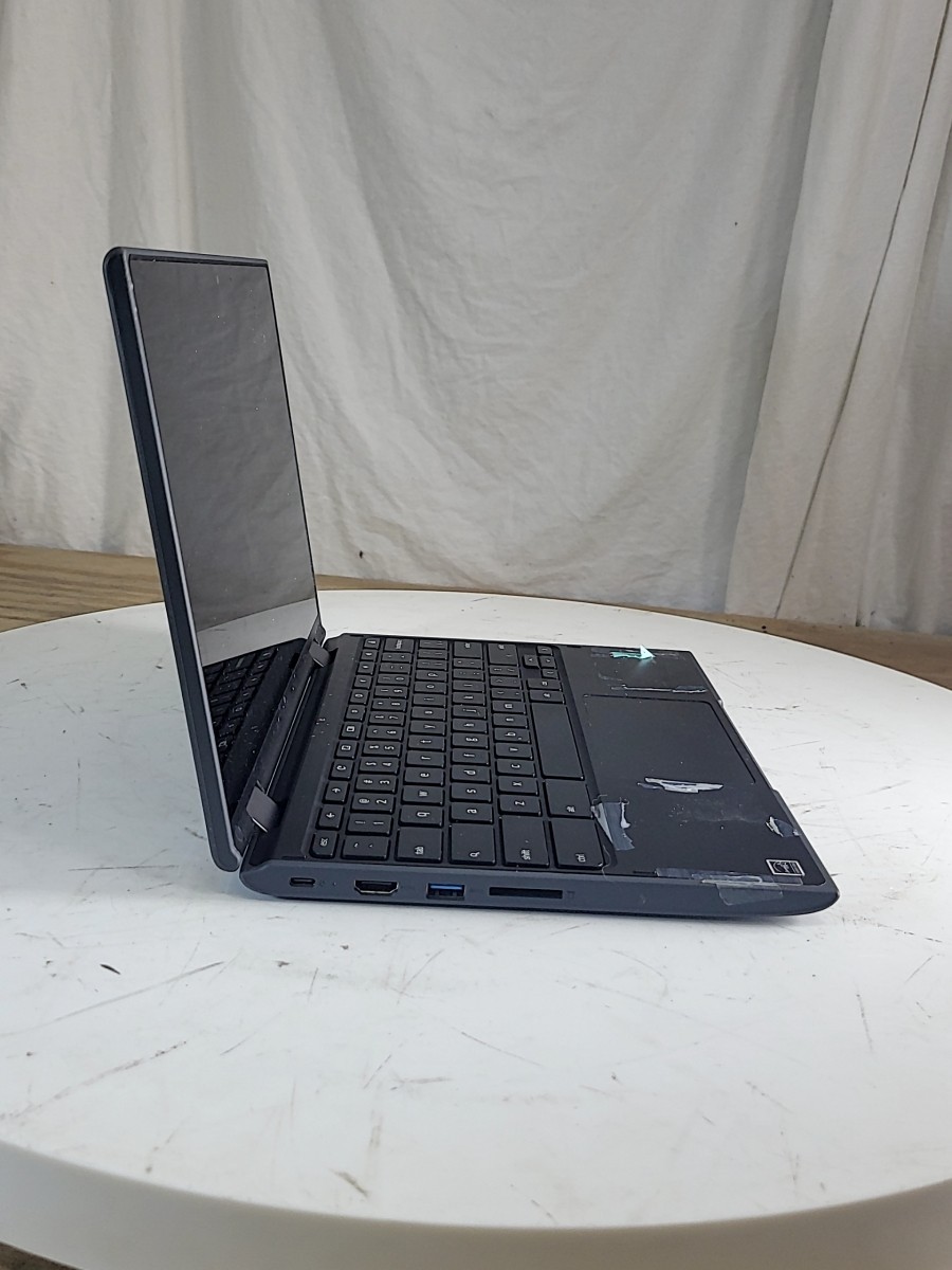 LENOVO 300E Chromebook 2nd GEN MTK 81qc Laptop MediaTek 8173C 4GB 32GB SEE NOTES