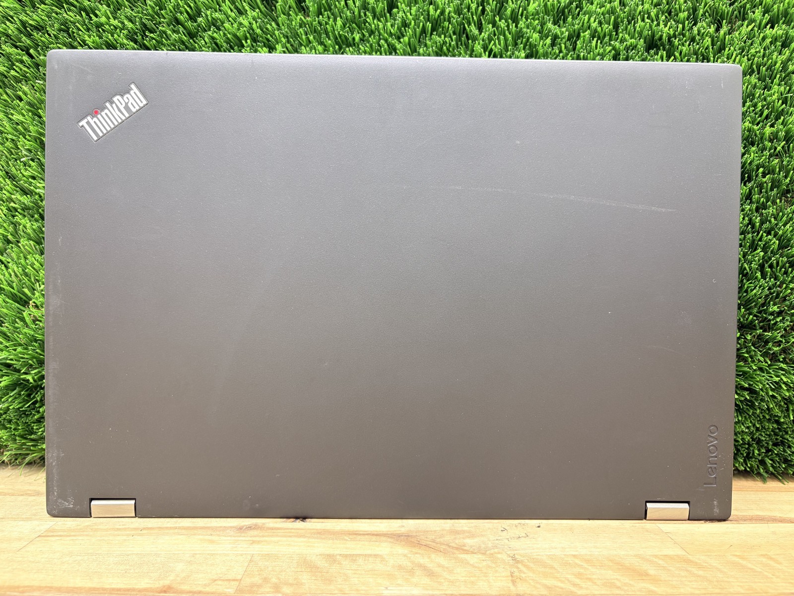 Lenovo Thinkpad P51 Intel i7-7750H 2.60GHz 32GB RAM 256GB SSD Windows 11 Pro BL*