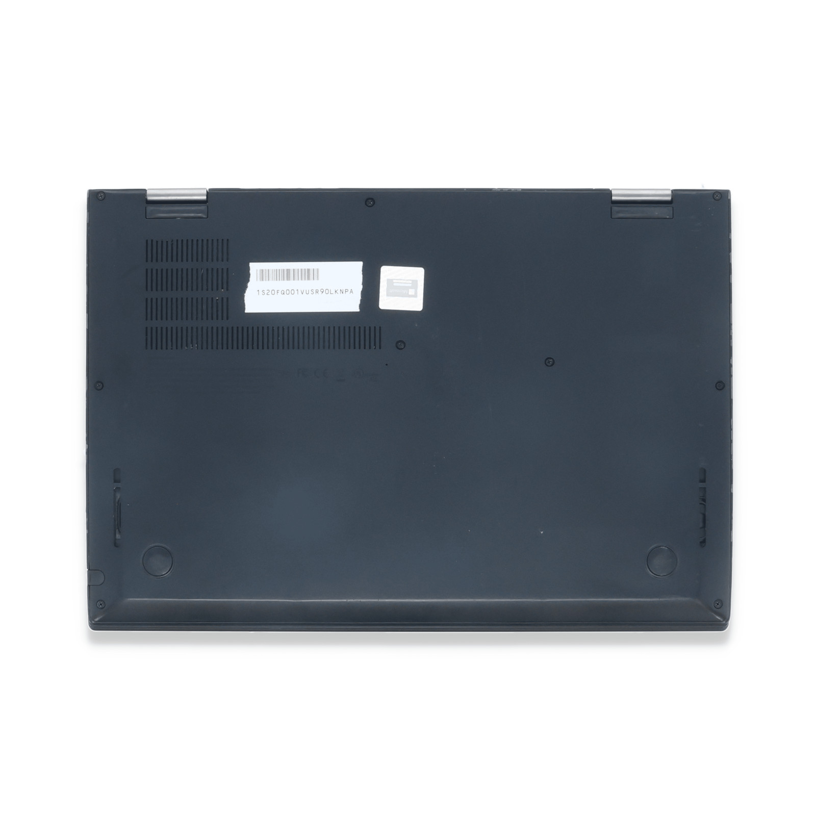 Lenovo ThinkPad 14″ Laptop : i7 6th Gen | 8GB Ram 256GB SSD | Chrome OS Flex
