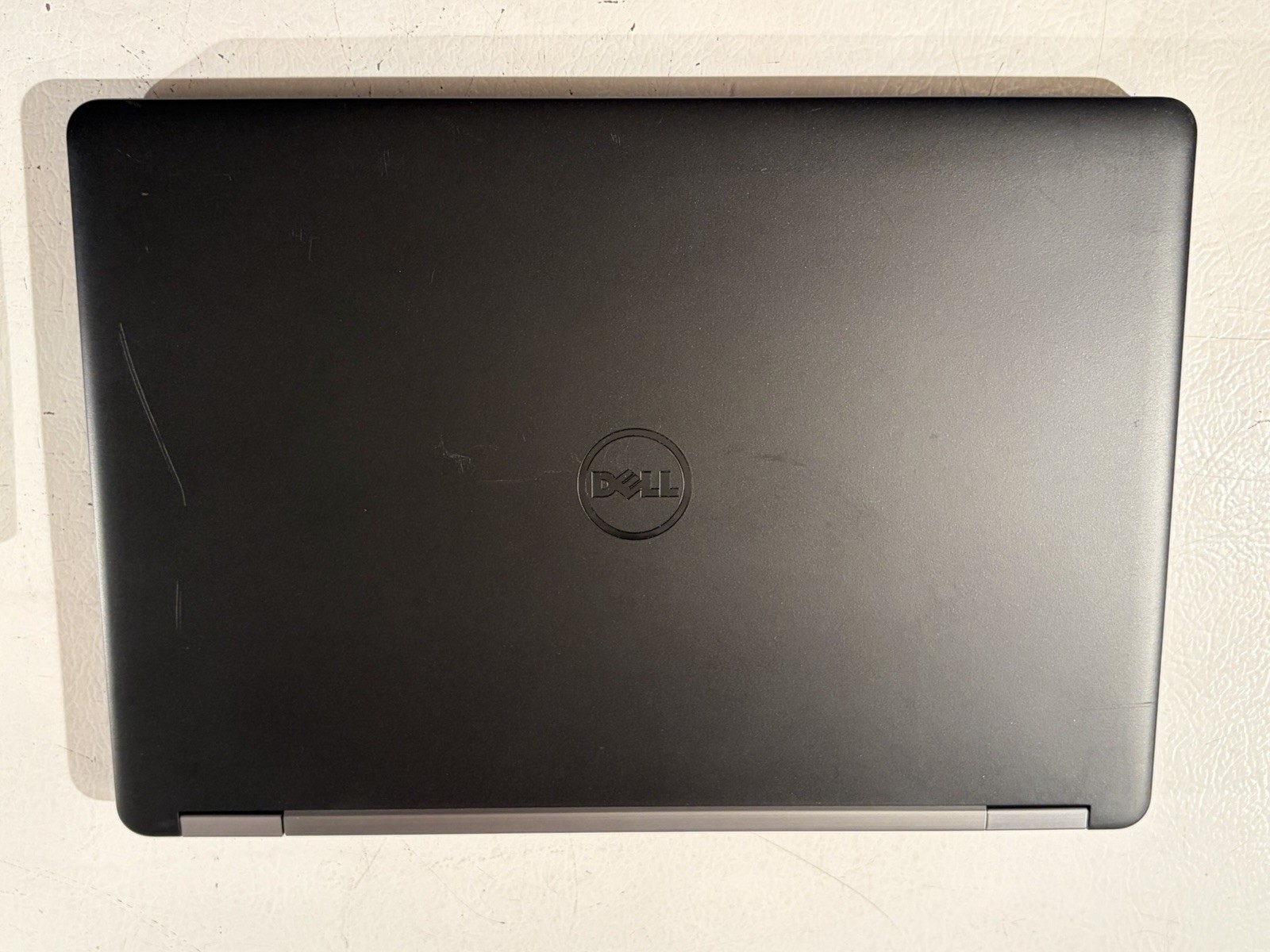 DELL LATITUDE E5470 14” FHD INTEL i5-6440HQ 8GB RAM 250GB SSD WI1P