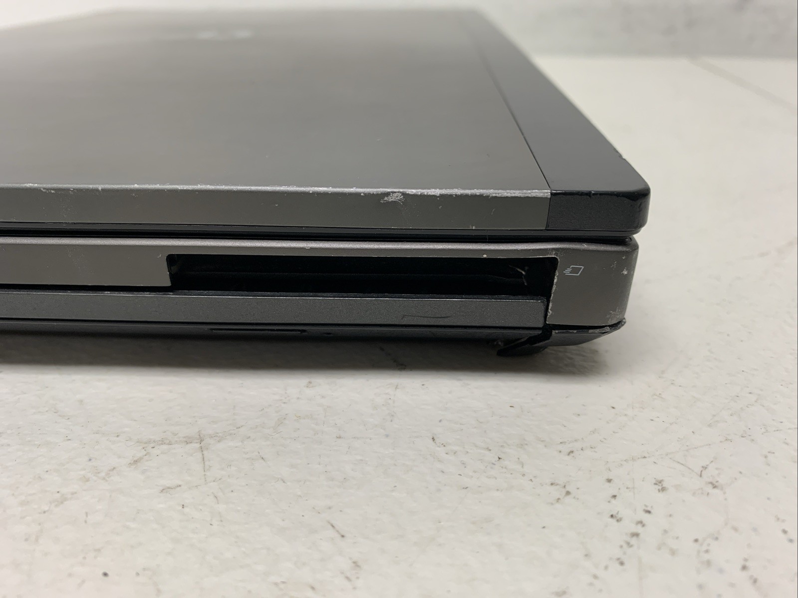 HP EliteBook 8470w Intel i7-3520M 2.9GHz 8GB RAM 128GB SSD Wind 10 Pro