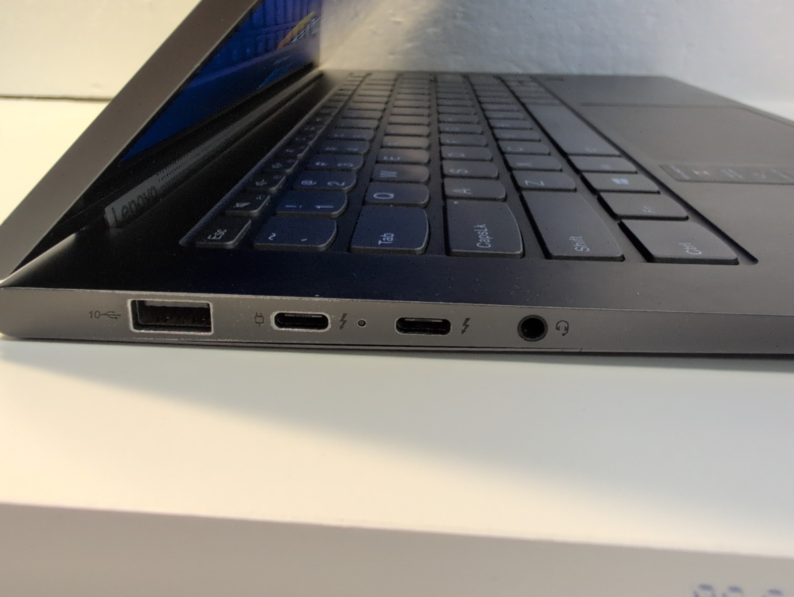 🔥 Lenovo Yoga C940 81Q9 14″ TOUCH Laptop i7-1065G7/ 12GB/500GB NVMe/Win11 –