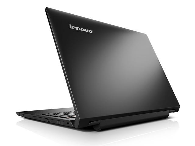 Lenovo B50-80 laptop – business laptop (second-hand)