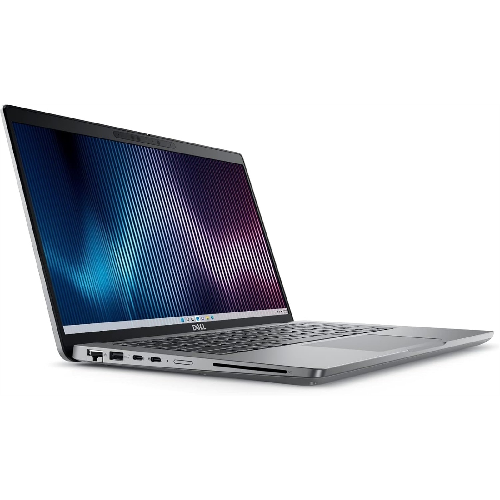 Dell Latitude 5540 15.6″ 32GB 256GB, Titan Grey