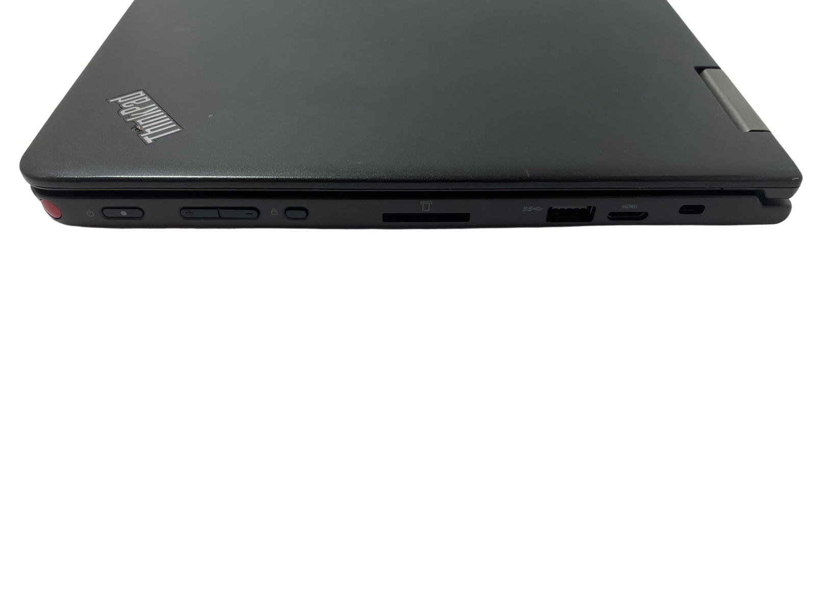 lenovo thinkpad yoga 12.5