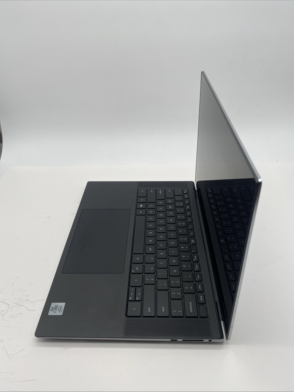 Dell Precision 5550 i7-10850H 2.7GHz 32GB RAM 512GB W11P UHD Touchscreen T1000