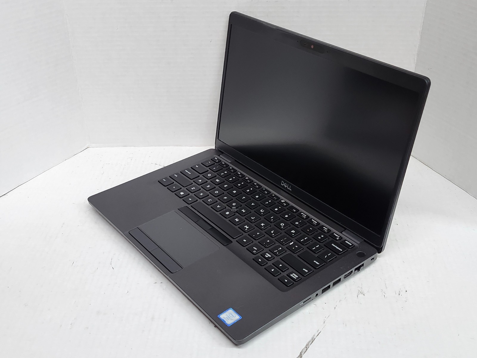 Dell Latitude 5400 Laptop i7-8665U 16GB 256GB SSD Webcam Backlit