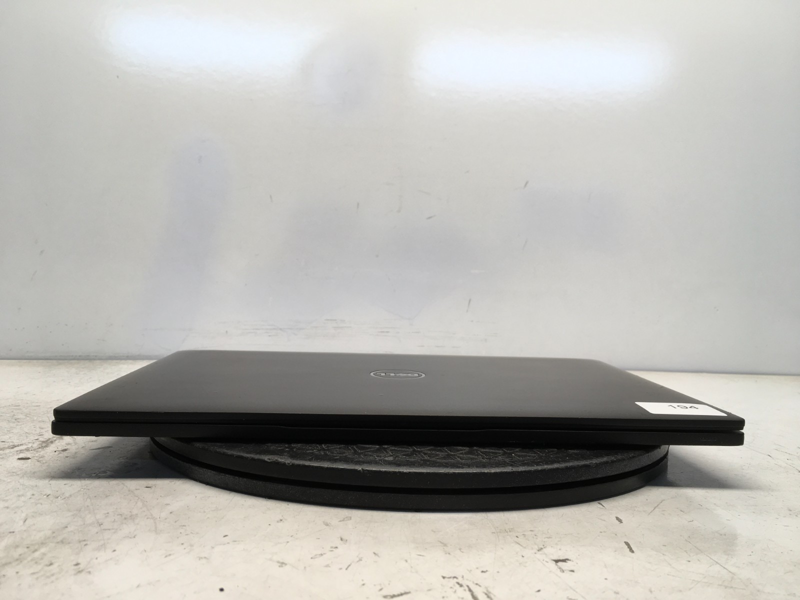 Dell Latitude 7480 Intel i5 7th Gen No RAM NO HDD