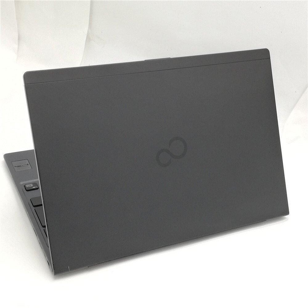 Fujitsu FMV LIFEBOOK U938 Intel Core i5 SSD 256GB Memory 8GB JP