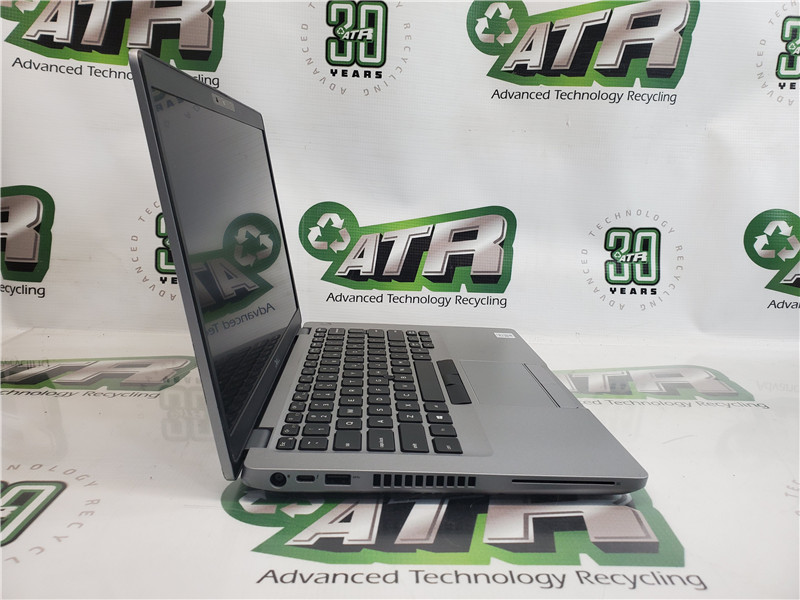 Dell Latitude 5411 Laptop i7-10850H 2.7GHz 8GB 1TB SSD MX250 Win 10 Pro COA