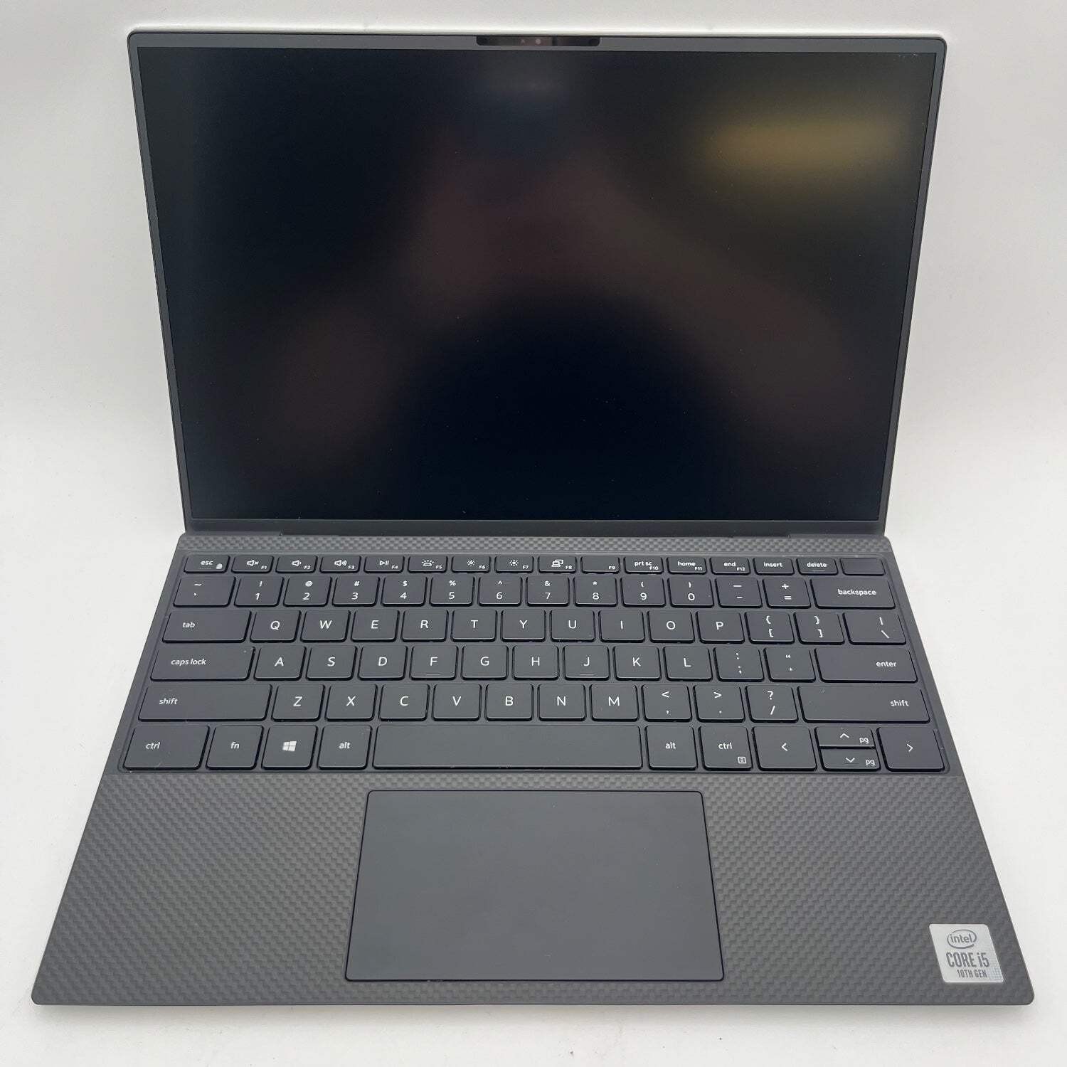 Dell XPS 9300 13.3″ i5-1035G1 1.0GHz 16GB RAM 256GB SSD