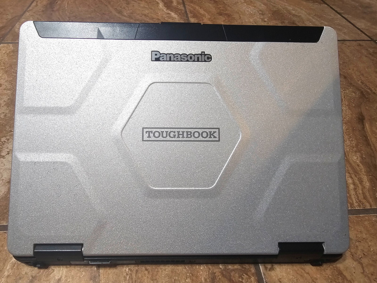 Panasonic Tough CF-54 mk3 Core i5-32GB RAM🔹Touch/2TB SSD/WEB/WIN10P64/BIOS