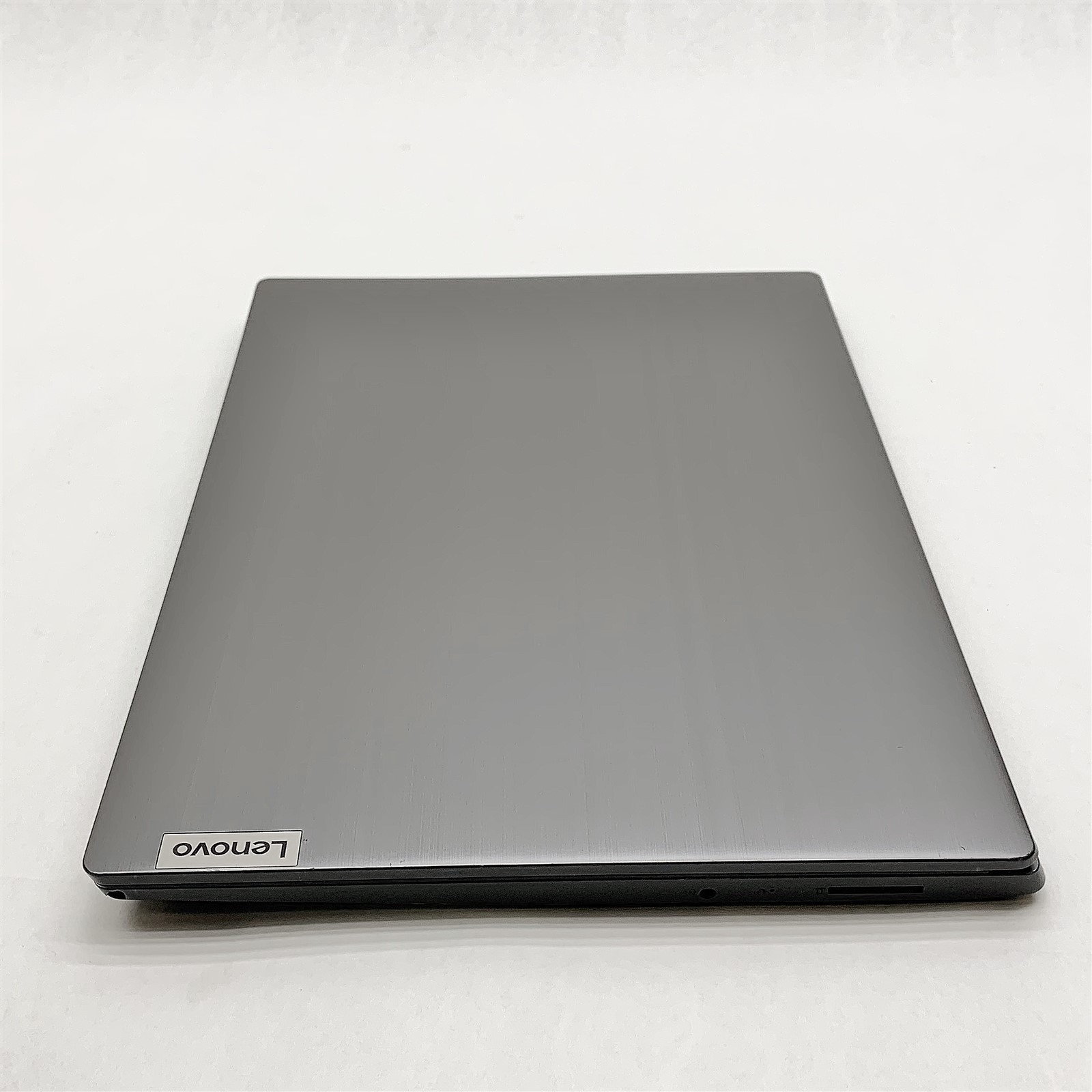 Lenovo V15 G1 Laptop Intel Core i3 10110U 2.10GHZ CPU 15.6″ HD 8GB RAM NO HDD