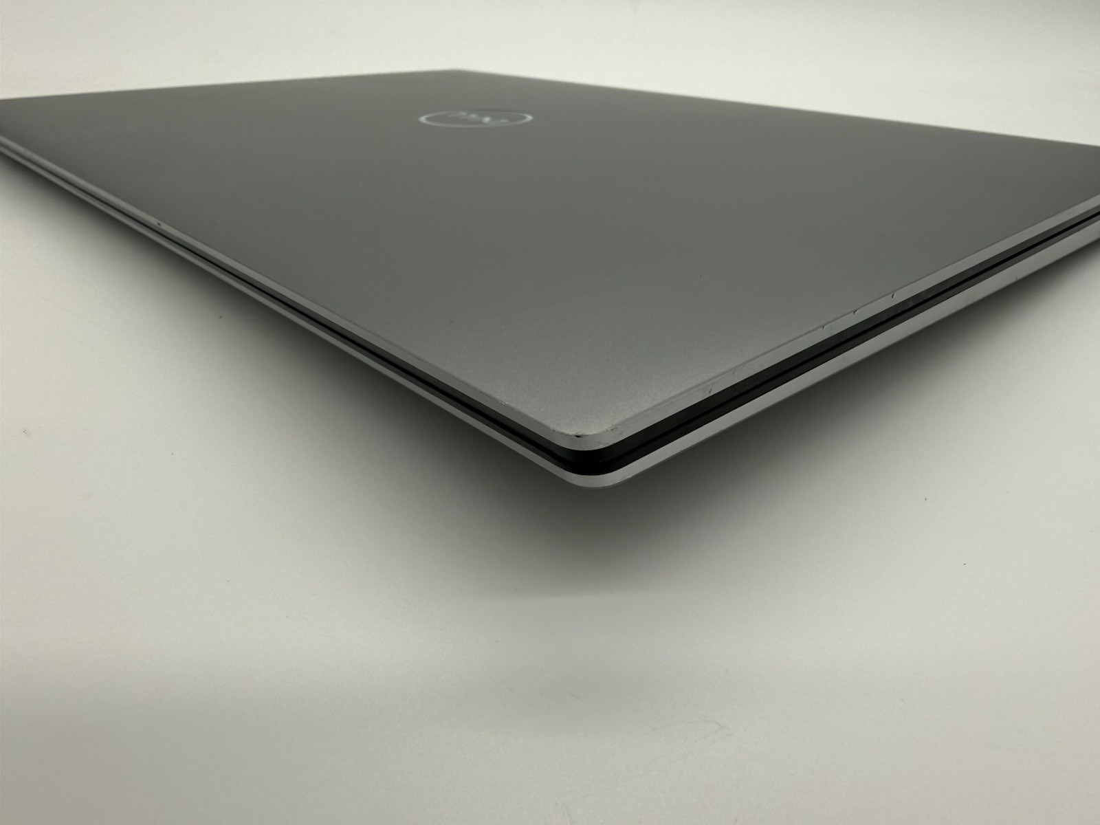 Dell Precision 5550 15.6″ 4K Laptop i7-10850H 16GB 512GB SSD Quadro T1000 Win11P