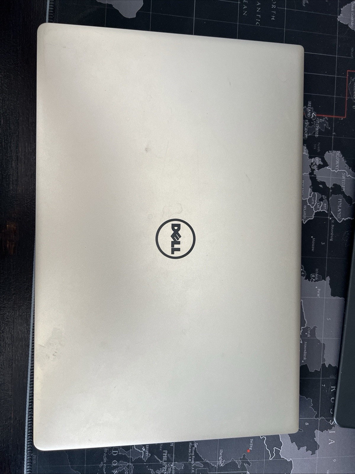 Dell XPS 13 13in. (256GB, Intel Core i7, 2.4GHz, 8GB) Notebook/Laptop