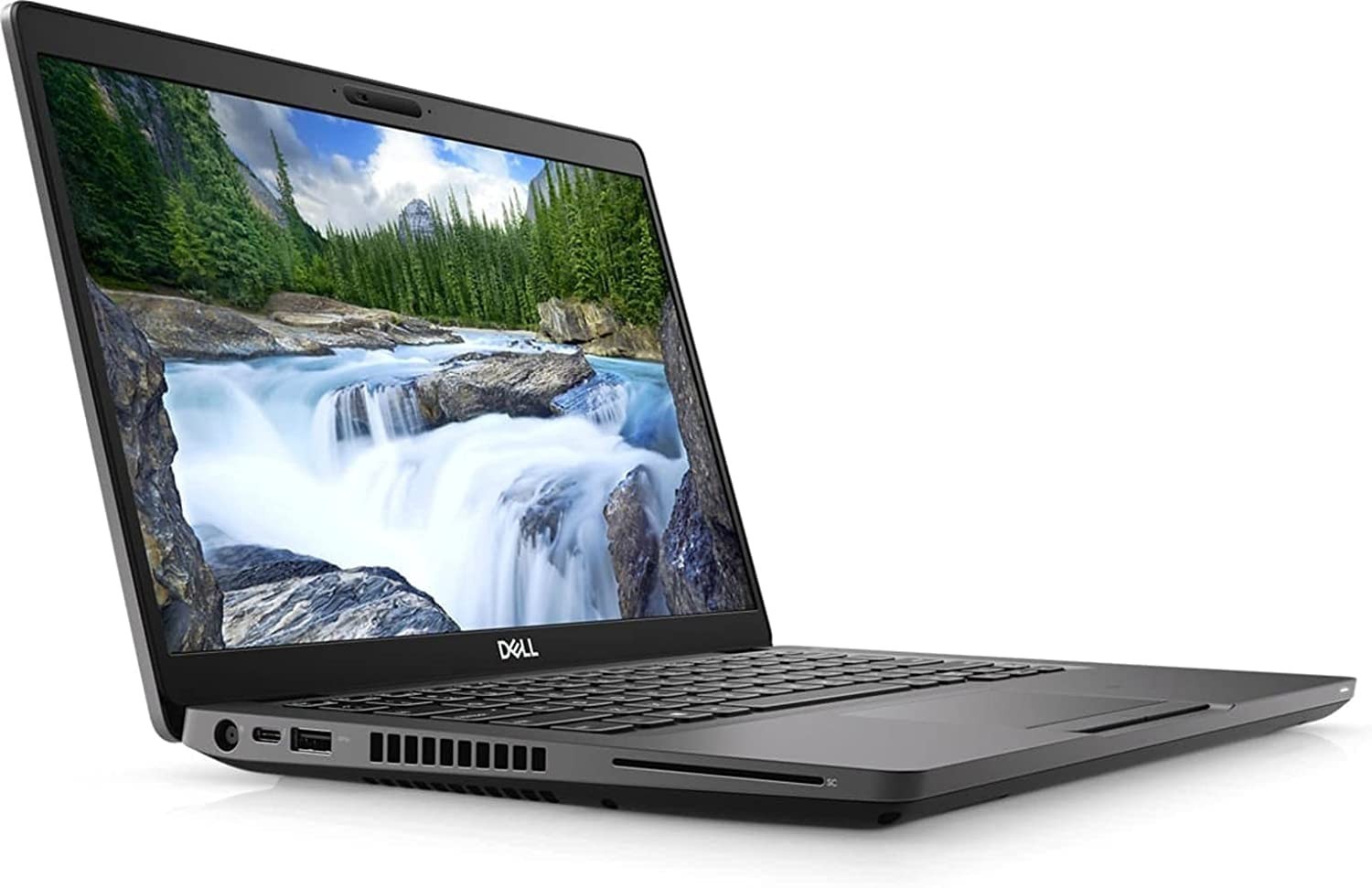 Dell Latitude Laptop 13.3″ 2-in-1 Touchscreen Core i5 8GB RAM 256GB SSD Win 10