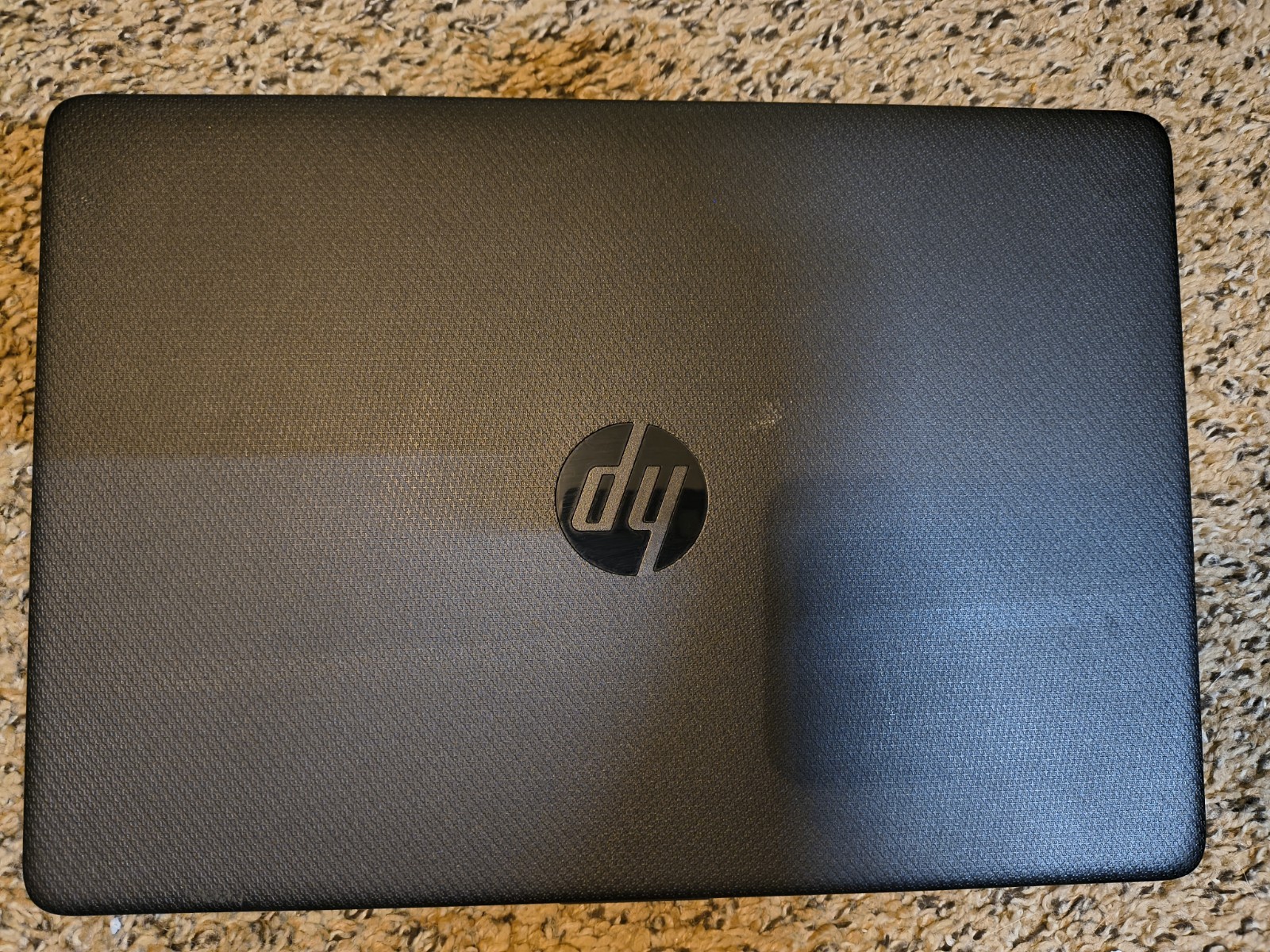 HP 14-dq0051dx Intel Celeron N4120, 4GB RAM, 64GB SSD, Win10 with charger